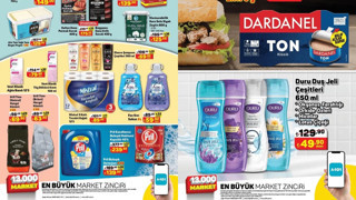 A101 29 Haziran 2024 indirimli ürünler listesi geldi! 244 liradan 99 liraya düştü
