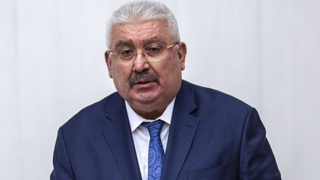 MHP'li Semih Yalçın'dan çok konuşulacak CHP tespiti