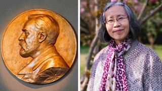 2024 Nobel Edebiyat ödülü sahibini buldu