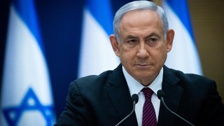 İsrail Başbakanı Netanyahu'dan Hizbullah ile ateşkes açıklaması