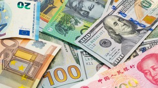 Dolar durmuyor! 18 Kasım 2024 döviz kurları