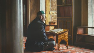 Şifa bulmak için Kur'an-ı Kerim okunur mu? Diyanet bu konu hakkında ne diyor?