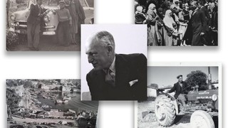 İngiliz Büyükelçisi A. K. Helm’in 1953 Türkiye’siyle ilgili izlenimleri