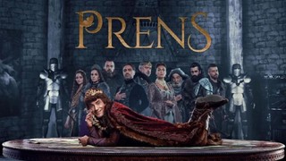 'Prens' dizisine sürpriz bir isim: Avrupa Yakası'nın yıldızıydı!