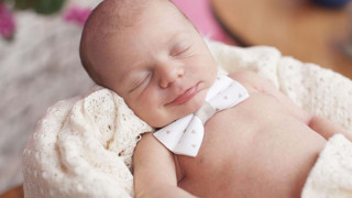 Yeni çocuk sahibi olan kimse ne yapmalıdır?