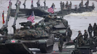 Çin, Amerikan savunma sanayii devlerini köşeye sıkıştırdı