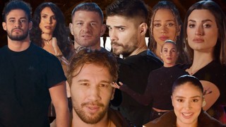 Survivor 2025’te yarışacak ünlüler ne kadar kazanacak? Aylık kazançları ortaya çıktı!