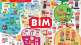 Bim'e hamur yoğurma makinesi geliyor!