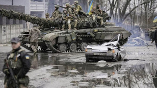 Bloomberg'e göre Rusya ve Ukrayna 'sınırlı görüşmeler' yürütüyor