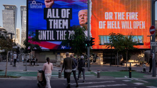 Kritik 48 saat başlıyor... Müzakereciler ateşkes için anlaştı... Güvenlik kabinesi cuma günü toplanıyor