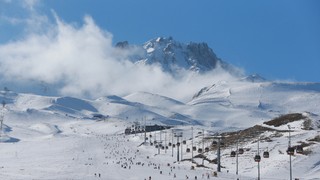 İskandinavya'dan Kayseri'ye geliyorlar