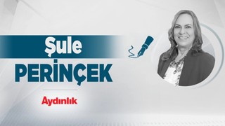 ABD’de korku bacayı sarmış demek ki bizim için iyi haber