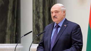 Belarus Cumhurbaşkanı Lukaşenko'dan seçim açıklaması