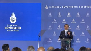 İmamoğlu'ndan 'Turbun Büyüğü' toplantısı: İsim verdi, Cumhurbaşkanı Erdoğan'a seslendi!