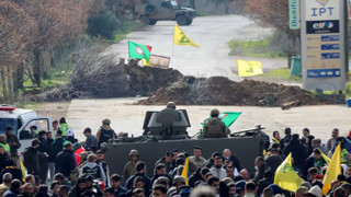 Hizbullah rahatsız: Çekilme süresi uzatıldı