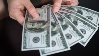 Dolar uçtu! Dolar 2 ay sonra... 1 dolar şu anda ne kadar?