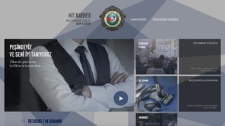 MİT'ten kripto mesajlı kariyer videosu: 'Hayal ürünü değil'