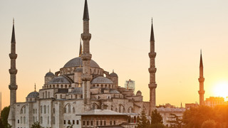 En çok camisi olan 10 ülke belli oldu: Bakın Türkiye kaçıncı sırada!