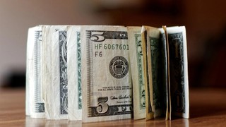 Dolar hızlandı! Dolara enflasyon ayarı! 1 dolar şu anda ne kadar?