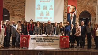 Kadına yönelik şiddette medyanın rolü konuşuldu