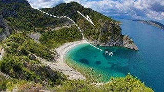Prof. Dr. Doğan Perinçek: Akdeniz kapanacak Kızıldeniz okyanus olacak