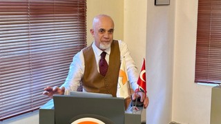 Ege'deki depremler Marmaris'i etkiler mi? Ünlü profesör açıkladı...