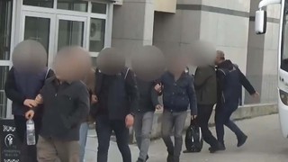 Tunceli merkezli 3 ilde terör operasyonu: 1 kişi tutuklandı