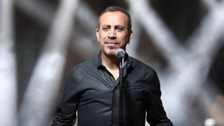 Haluk Levent'ten Filistin konseri!