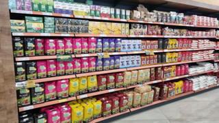 Ramazan indirimi başladı! Yumurta 79 liraya düştü! Tarım Kredi Market indirimli fiyat listesi...