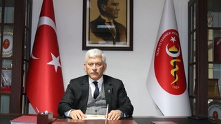 Depremzede veteriner hekimlere destek lazım