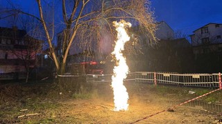 Metan gazı nedir ve nasıl oluşur