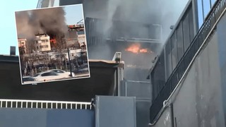 Otel yangınında gerekçeli karar açıklandı