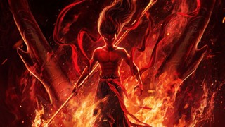 Çin yapımı 'Nezha 2' filmi dünya rekoru kırdı! Star Wars'u geride bıraktı