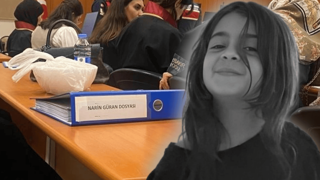 Narin Güran davasında şok gelişme: Üç kişi tahliye edildi