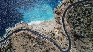 Likya Yolu’na duble yol tartışması sürüyor: ‘Uzmanlık gerekmez bu işlerde’ yanıtı