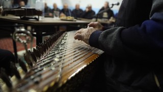 Erzincan'da o köy geleneği yaşatılıyor: 'Herfene Geceleri'