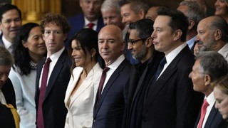 Platformokrasi ve algoritmik demokrasi ve ulus devletlerin çöküşü