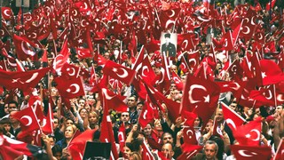 Emperyalizmin bölme planlarına Atatürkçü bakışla direnelim