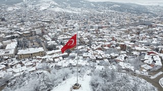 En soğuk günler: Donuyoruz!