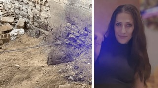 Kayıp olarak aranırken cansız bedeni halıya sarılı halde bulunmuştu... İstenen ceza açıklandı