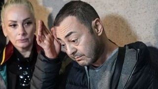 Serdar Ortaç'a 10 ay hapis cezası!