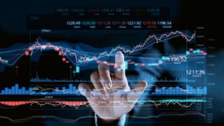 Sert düşüşün ardından borsa toparlanmaya çalışıyor