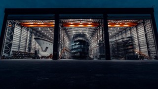 Türkiye o alanda dünyada 2. sırada