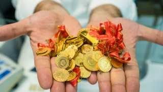 Gram altın fiyatları düştü mü? Bugün gram, çeyrek altın ne kadar? İşte 2 Mart Pazar altın fiyatları...