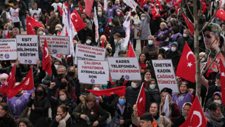 CKD 8 Mart'a hazır: 'Batının çürümüş dayatmalarına karşı mücadele'