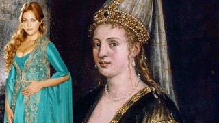 Hürrem Sultan her Ramazan'da o yemeği dağıtıyordu: Dane-i pirinç yemeği