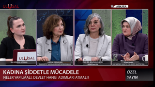 Aileye saldırıda asıl hedef ulus devlet