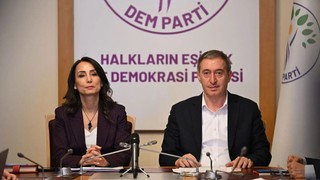 Öcalan’ın çağrısının ardından-1 DEM kendini feshetmeli!