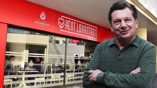 Vedat Milor'dan 'Kent Lokantası' soruşturmasına ilk açıklama