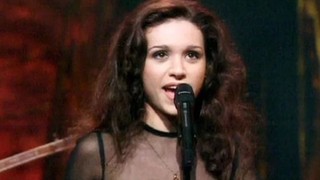 Eurovision’da Türkiye’yi gururlandırmıştı! Şebnem Paker 28 yıl sonra ortaya çıktı! Son hali şaşırttı